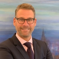 Oliver Andreas Schartl