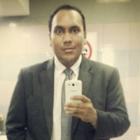 Zaidel Baharuddin