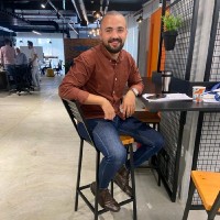 Ehab Atef