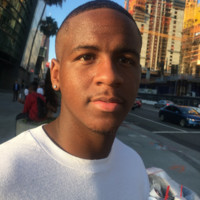 Raashid Pumphrey