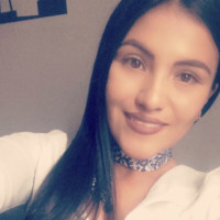 Angelica Alvarado