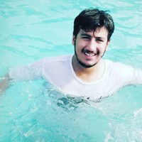 Hamza Saqib