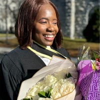 Gloria Owusu-Addo