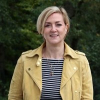 Wanda van den Berg