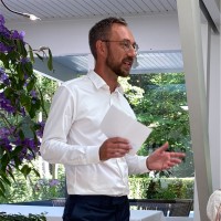 Lars Stie Lorentzen