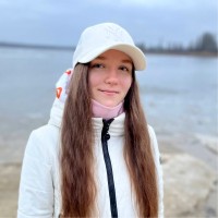 Alina Savchenko