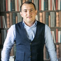 Jamal Khasayev