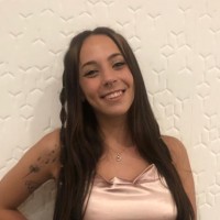 Andrea Hernandez Erustes