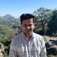 Mayank Jani