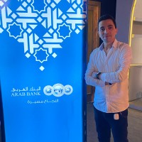 Nader Sayed