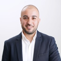Manaf Al-Momani
