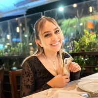 Brenda Torres