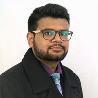 Harsh Patel