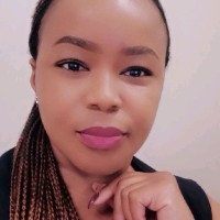 Eunice Makwana