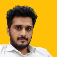 Niraj Dodia