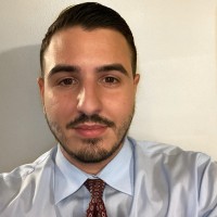 Joe Calamusa