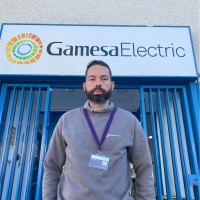 Jonathan Gil