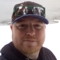 Colin Bogelund