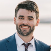 Daniel Mcdonald