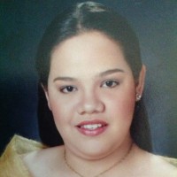 Richelle Tria
