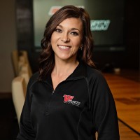 Raechel Vaughn, Mba