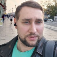 Igor Omskiy