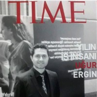 Ugur Ergin