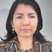 Marivel Vásquez Sánchez