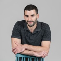 Idan Peled