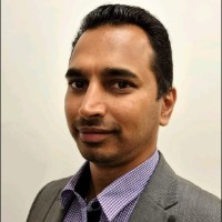 Nilesh Chand