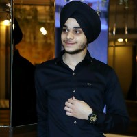 Seerat Singh