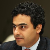 Amir Pourmousa, PhD