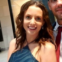 Lauren Foley