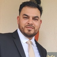 Jesse Reyes