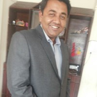 pravin patil
