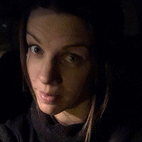 Martina Andersson