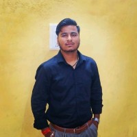 Vinit Raj