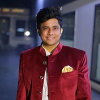 Rupam Rai