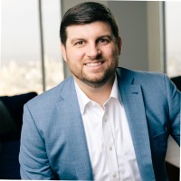 Patrick Murphy, MBA