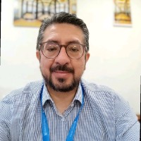 Jonathan Zaldivar