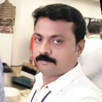 Nirmalkumar C