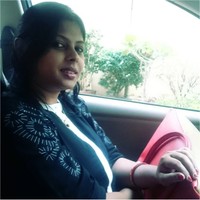 Rajashree Sahoo
