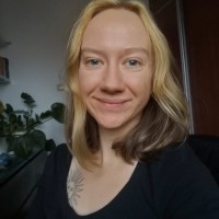 Patrycja Wołkowska