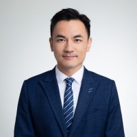 Kenny Ng, Cfa