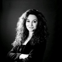 Begün Büşra ŞEN