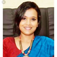 Amali Dil Jayawardena