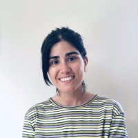 Valentina Nievas Laplace