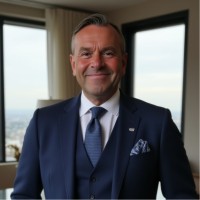 Mikael Palmqvist