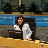 Claudia Llerena Fernández