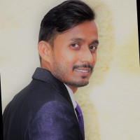 Shivakumar Kali
